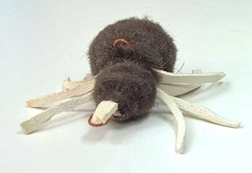 Divertido pájaro/Bate/BUGS Recambio/attachment- se adapta a Wildcat, da pájaro y Cat Catcher postes y varitas