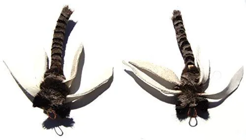 Divertido pájaro/Bate/BUGS Recambio/attachment- se adapta a Wildcat, da pájaro y Cat Catcher postes y varitas