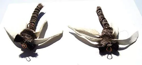 Divertido pájaro/Bate/BUGS Recambio/attachment- se adapta a Wildcat, da pájaro y Cat Catcher postes y varitas
