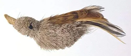 Divertido pájaro/Bate/BUGS Recambio/attachment- se adapta a Wildcat, da pájaro y Cat Catcher postes y varitas