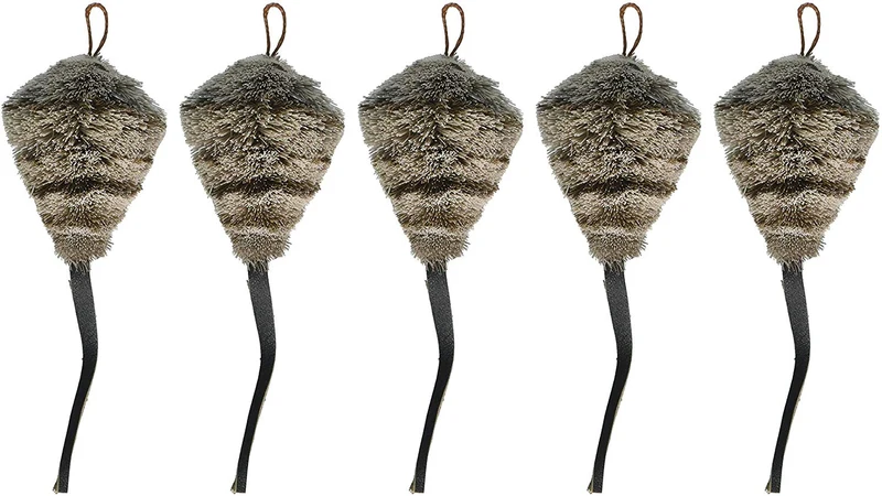 Cat Catcher – Recambio para ratones Refill – 5 pack/GO Cat Cat Catcher mouse juguete accesorio