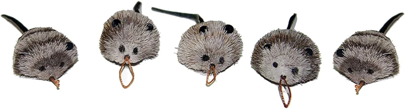 Cat Catcher – Recambio para ratones Refill – 5 pack/GO Cat Cat Catcher mouse juguete accesorio