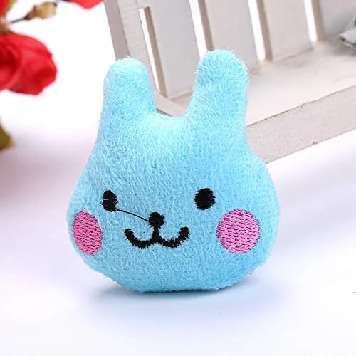 Lindos juguetes para gatos de Catnip.