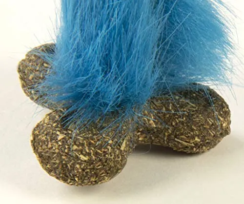 Petlinks - Juguete natural para gatos comprimidos