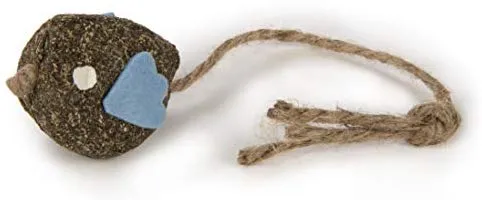 Petlinks - Juguete natural para gatos comprimidos