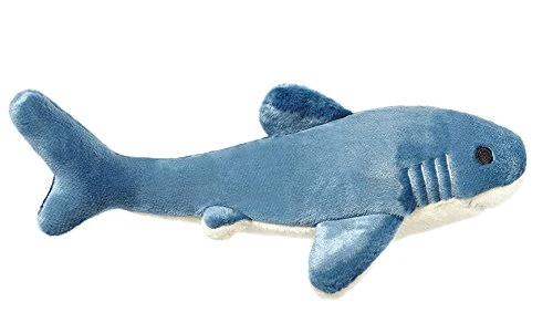 Fluff & Tuff Tank The Shark