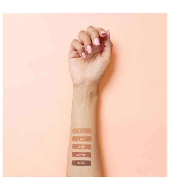 Revolution Pro Sculpting Powder Bronzer – Mocha