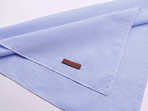 Pañuelos de estilo único para perro, 1 pañuelo lavable de algodón triangular para perros y gatos pequeños, medianos y grandes.
