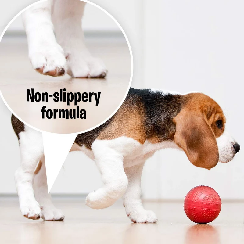 Bálsamo natural para patas de perro, huella y nariz para perros que cura 3 veces más rápido que las cremas, suero para calmar las patas para una curación rápida de las nariz y las patas agrietadas en seco, perfecto para el calor y la nieve + protección co