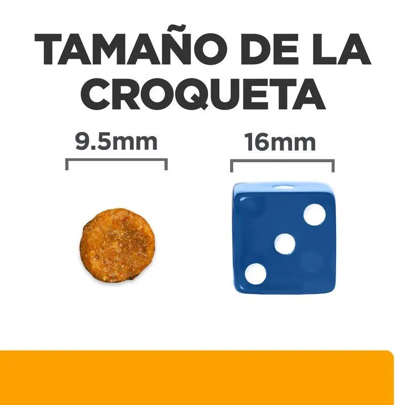Hill'S C/D multicare - Pollo Pienso para Gatos con Problemas Urinarios