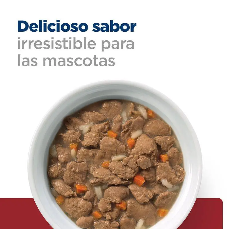 Hill'S I/D Estofado 82 g, Lata(Enfermedad Gastrointestinal) Alimento para Gatos