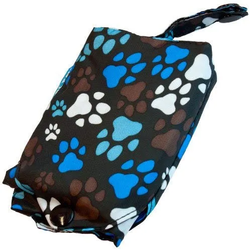 Poncho para perro de RC transportable; para la lluvia