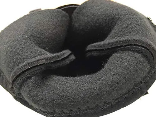 Botas protectoras para patas de perro en neopreno, para todos los climas, con correas retráctiles en 5 tamaños.