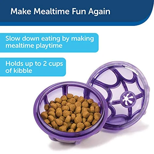 PetSafe Busy Buddy Kibble Nibble Meal Dispensing Dog Toy