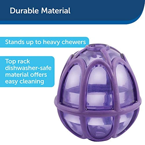 PetSafe Busy Buddy Kibble Nibble Meal Dispensing Dog Toy
