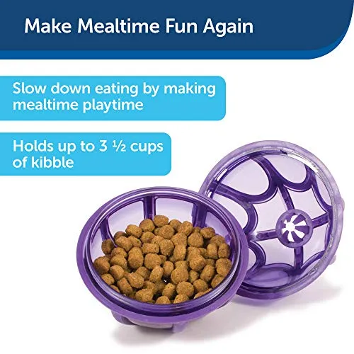 PetSafe Busy Buddy Kibble Nibble Meal Dispensing Dog Toy
