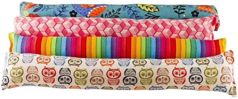 11" Kitty Stick Catnip Cat Toy (4 unidades), varios colores & patrones