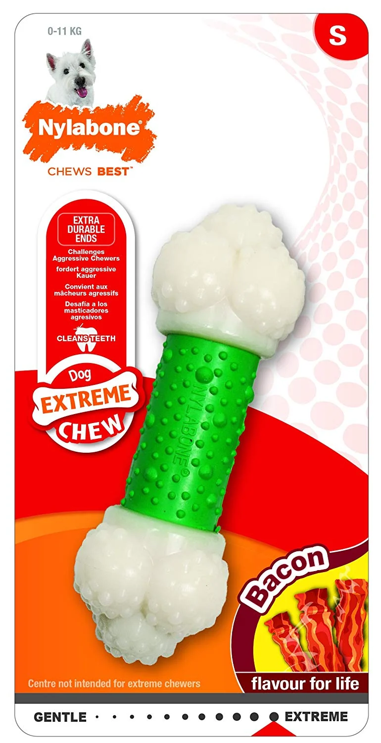 Nylabone Dental Chew Petit