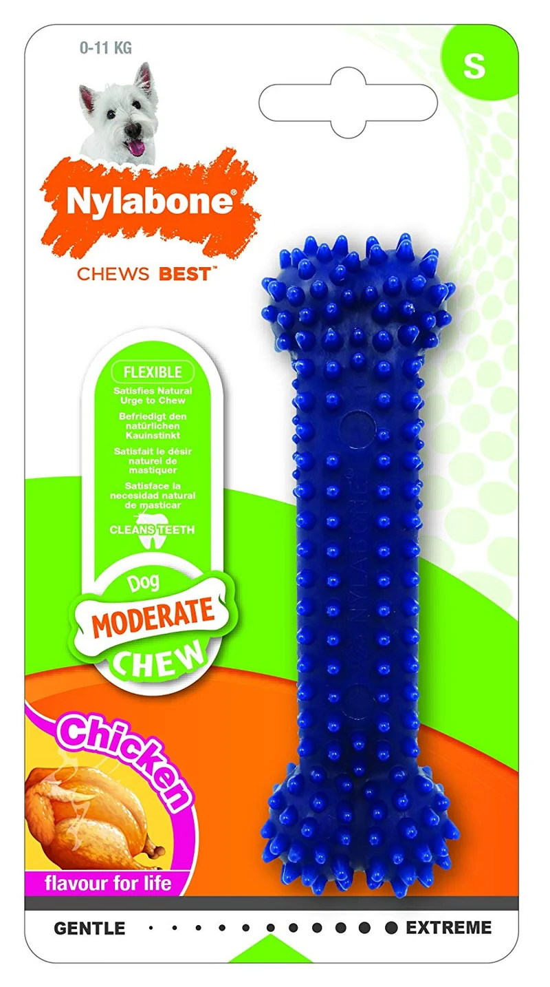Nylabone Dental Chew Petit