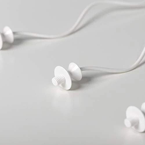 pidan - Pelota electrónica para gato, juguete de pluma, bola de juguete con ruedas, un buen compañero de juego de gato