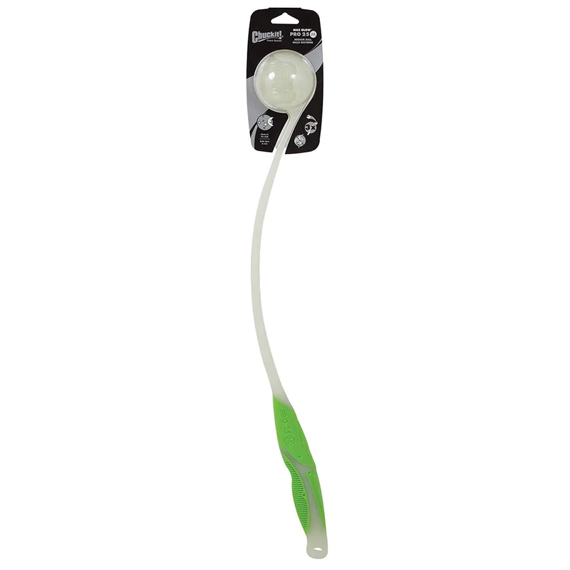 ¡Chuckit! Lanzadores Max Glow Pro