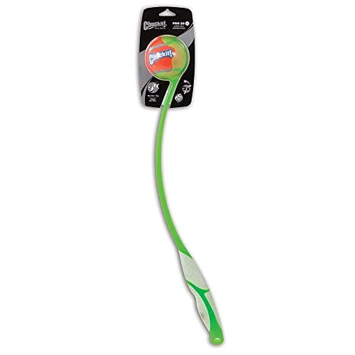 ¡Chuckit! Lanzadores Max Glow Pro