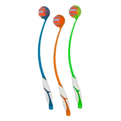 ¡Chuckit! Lanzadores Max Glow Pro