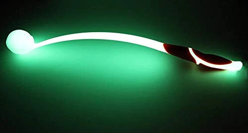 ¡Chuckit! Lanzadores Max Glow Pro