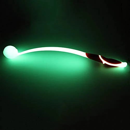 ¡Chuckit! Lanzadores Max Glow Pro