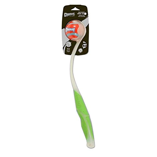 ¡Chuckit! Lanzadores Max Glow Pro