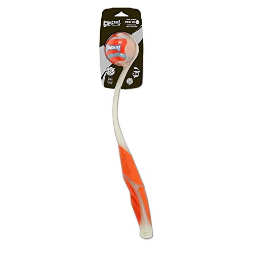 ¡Chuckit! Lanzadores Max Glow Pro