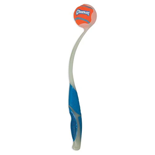 ¡Chuckit! Lanzadores Max Glow Pro
