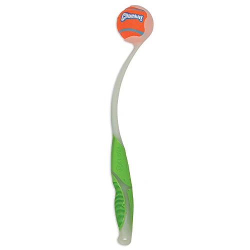 ¡Chuckit! Lanzadores Max Glow Pro