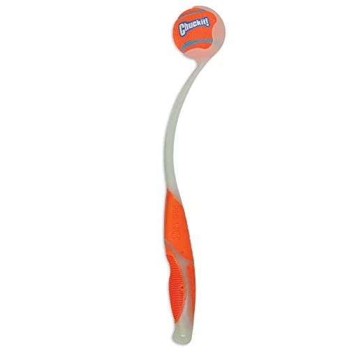 ¡Chuckit! Lanzadores Max Glow Pro