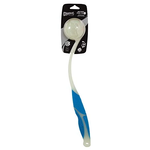 ¡Chuckit! Lanzadores Max Glow Pro