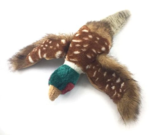 Sancho & Lola's Closet Peluche Juguetes para Perro para Interactivo Jugar Apoyar Perros de Rescate Desde 2015
