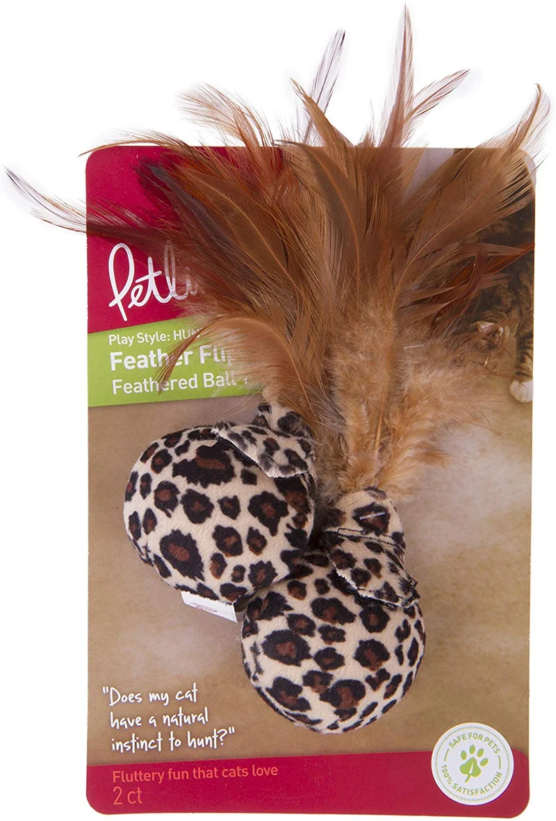 Petlinks Play Pack Cat
