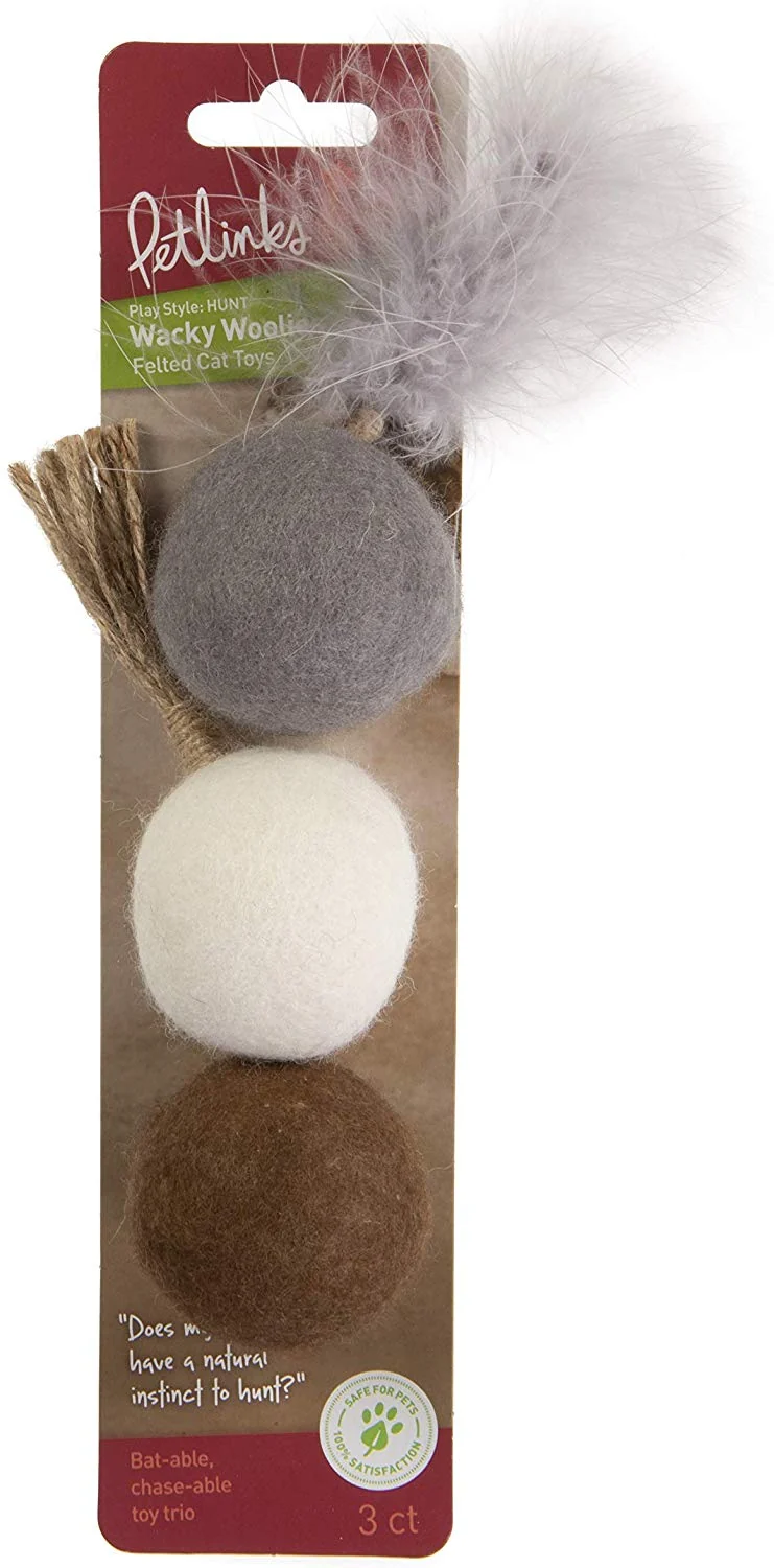 Petlinks Play Pack Cat