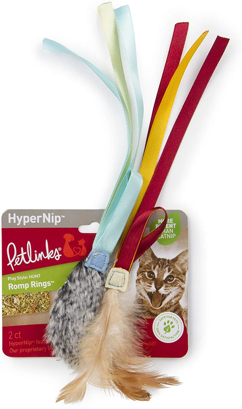 Petlinks Play Pack Cat
