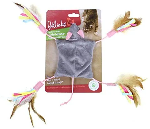 Petlinks Play Pack Cat