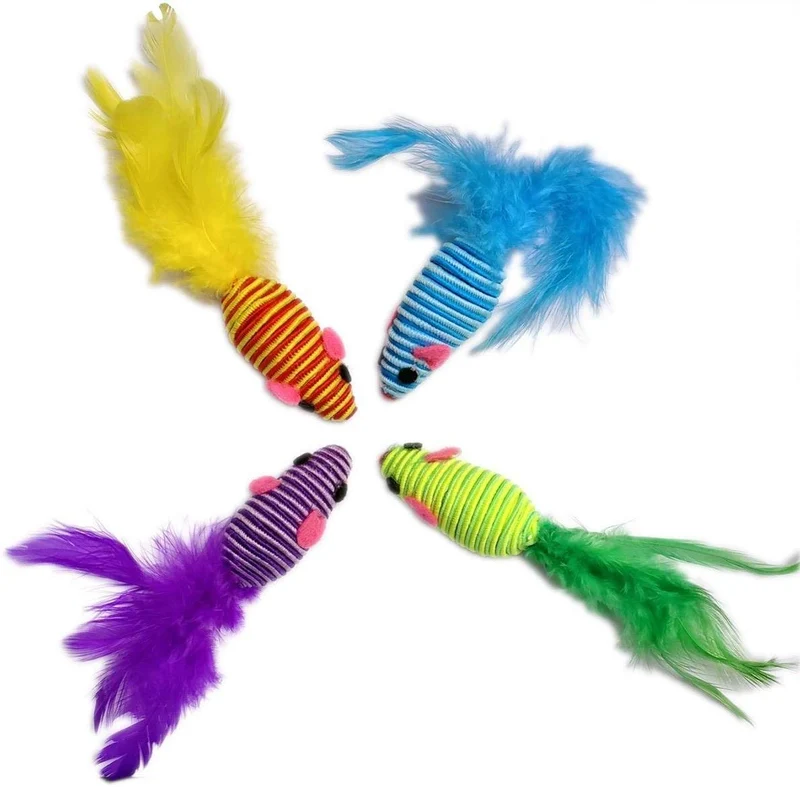 HDP Hypno ratones