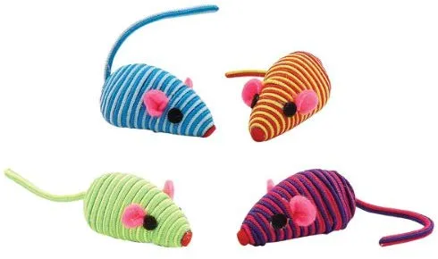 HDP Hypno ratones