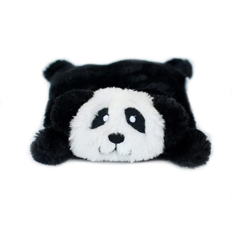 ZippyPaws Squeakie Pad - Peluche para perro