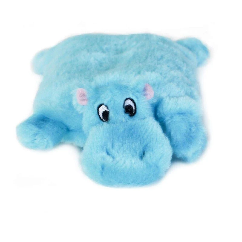 ZippyPaws Squeakie Pad - Peluche para perro