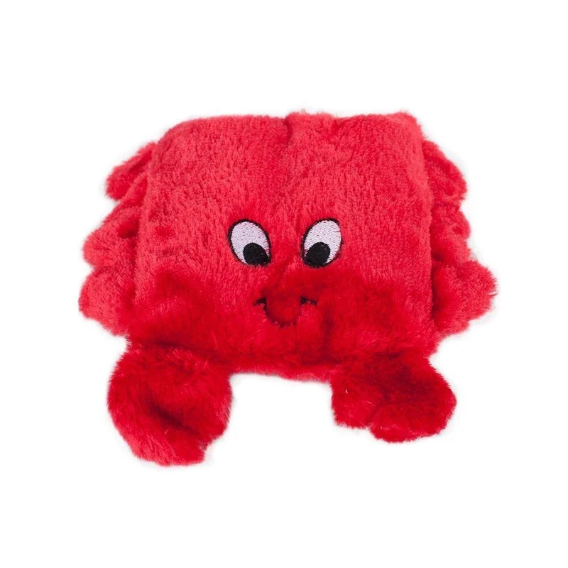 ZippyPaws Squeakie Pad - Peluche para perro
