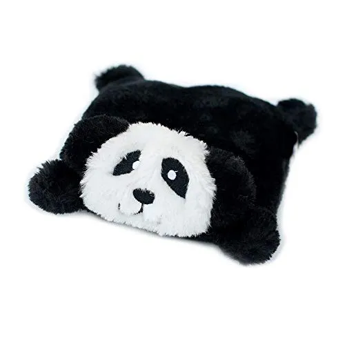 ZippyPaws Squeakie Pad - Peluche para perro