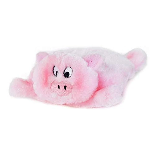 ZippyPaws Squeakie Pad - Peluche para perro