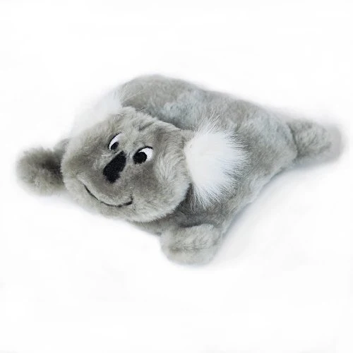 ZippyPaws Squeakie Pad - Peluche para perro