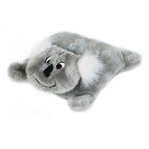 ZippyPaws Squeakie Pad - Peluche para perro