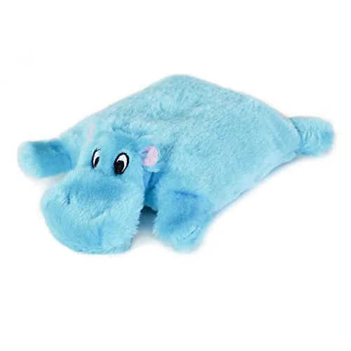 ZippyPaws Squeakie Pad - Peluche para perro